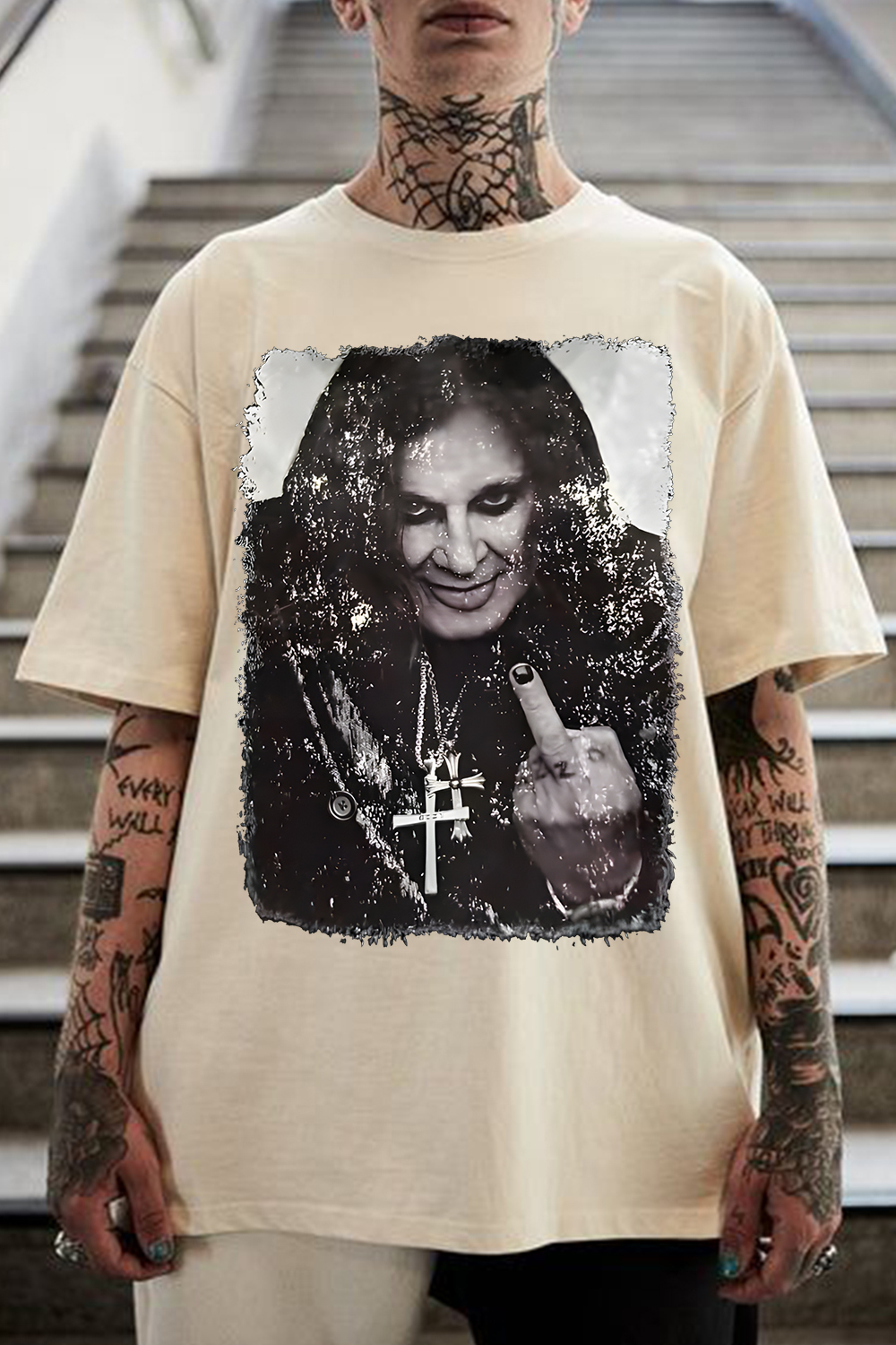 ozzyosbourne blacksabbath-2025 tee