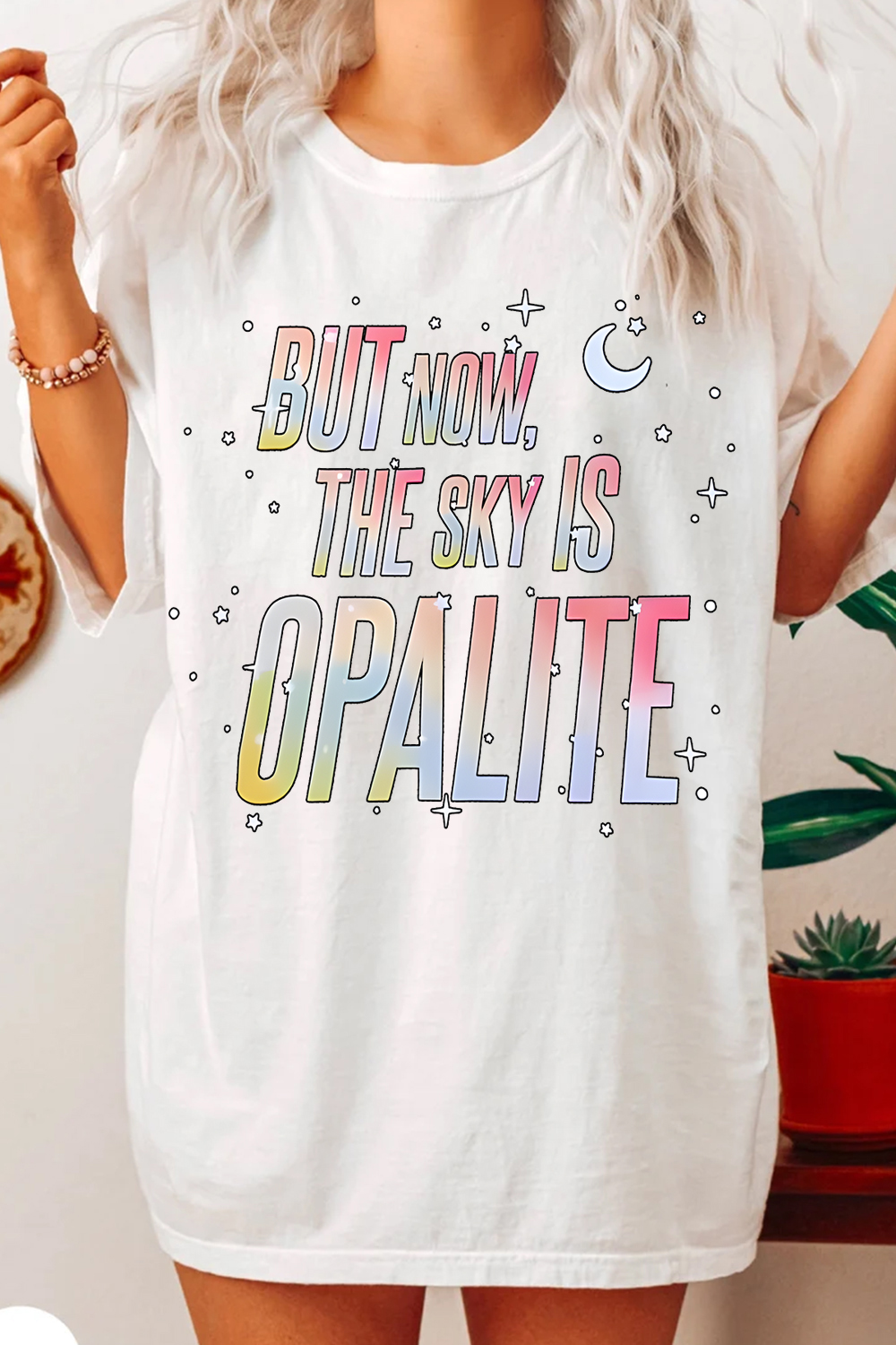 The Life of A Showgirl🧡💚  Tee