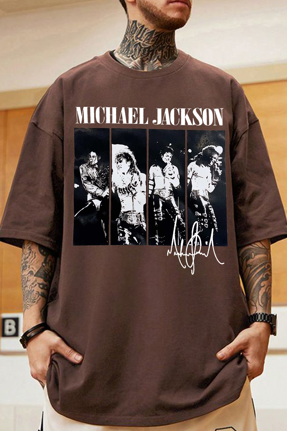 michaeljacksonTEE