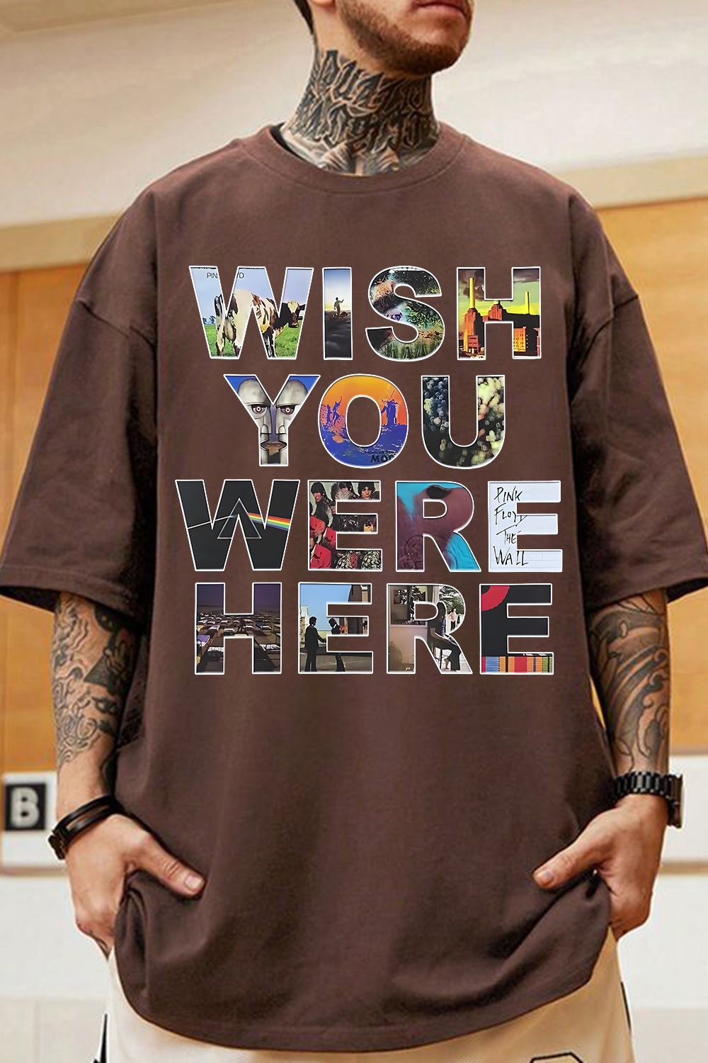 Pink Floyd Fans Shirt