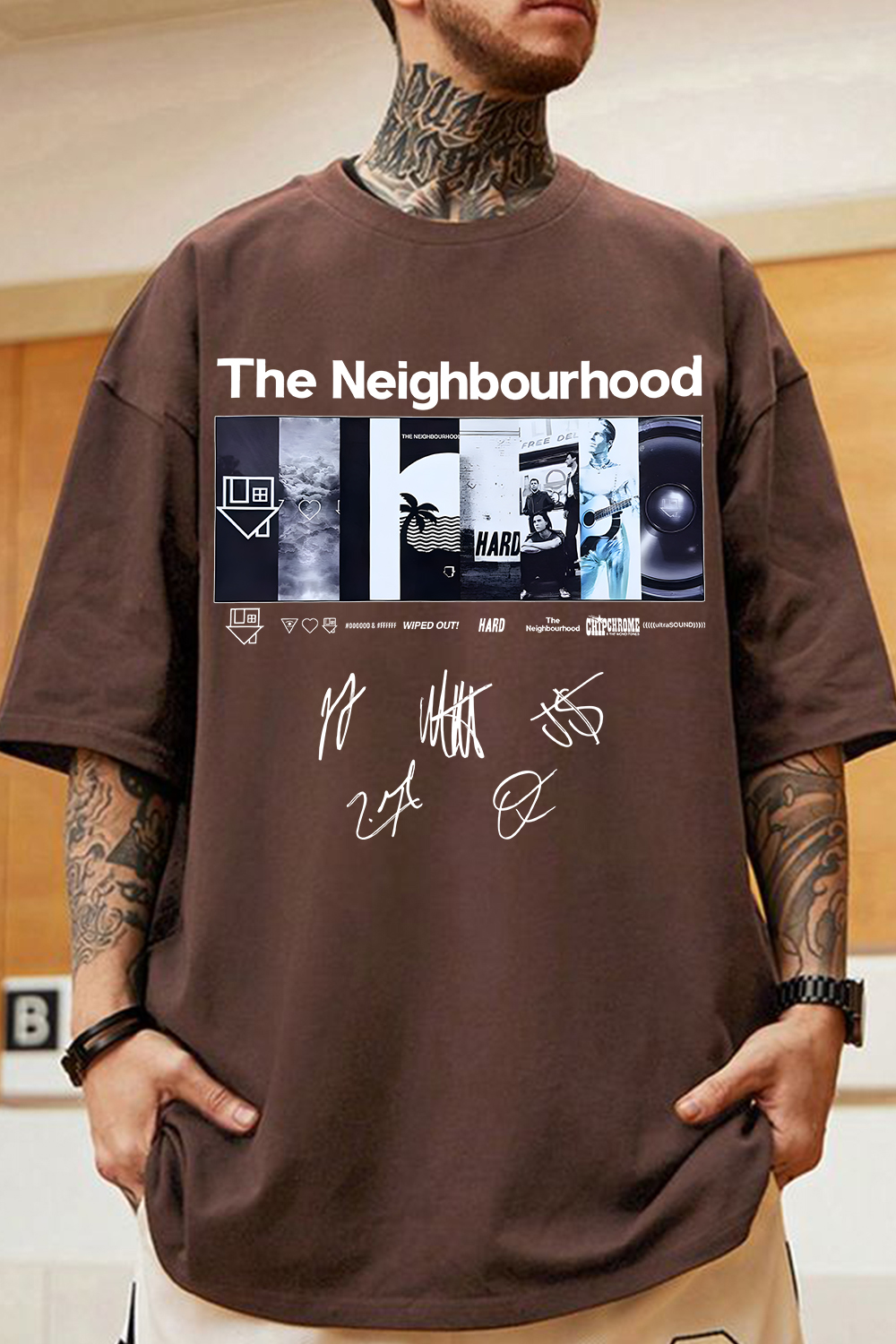 TheNeighbourhood Tee
