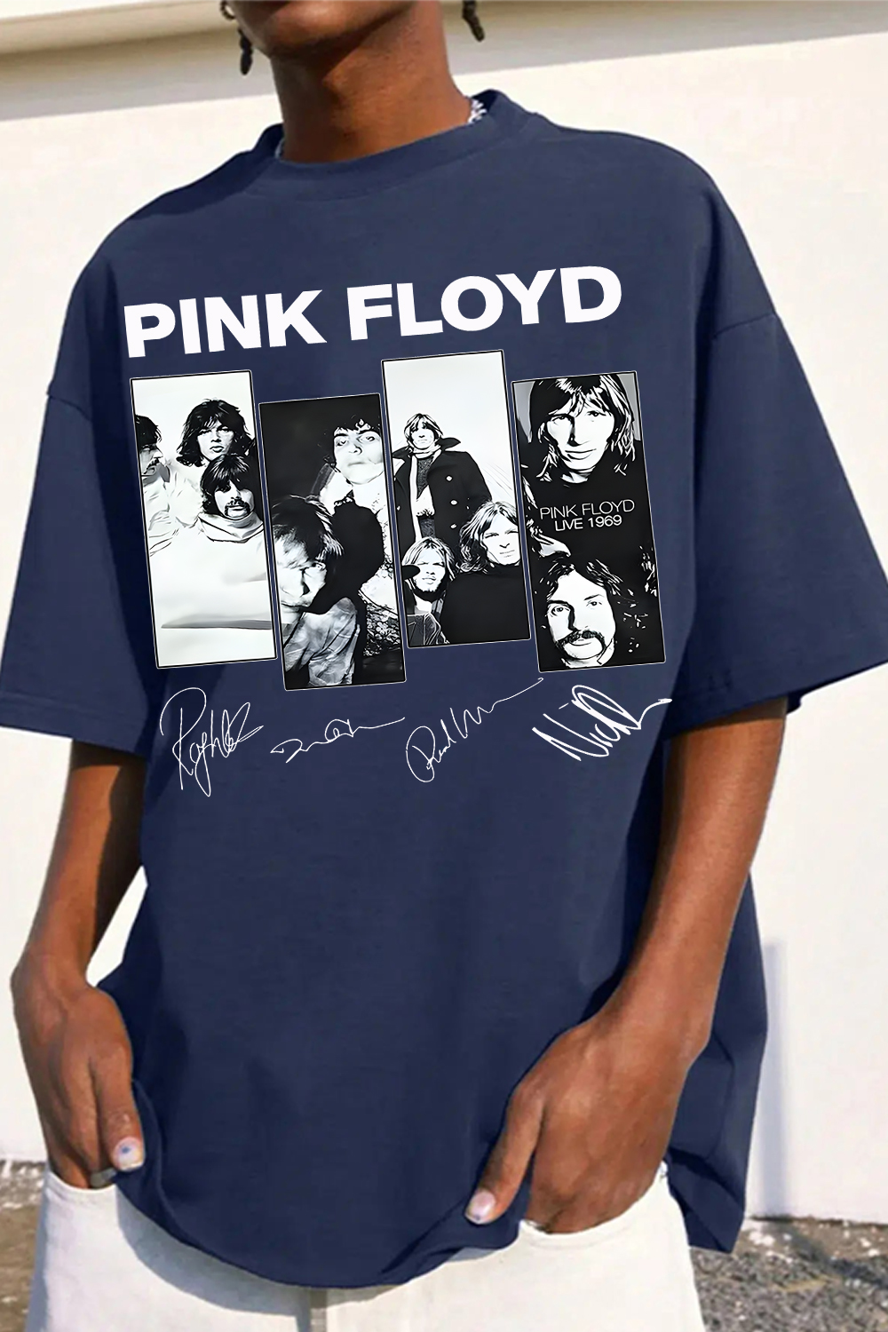 Pink Floyd T-shirt