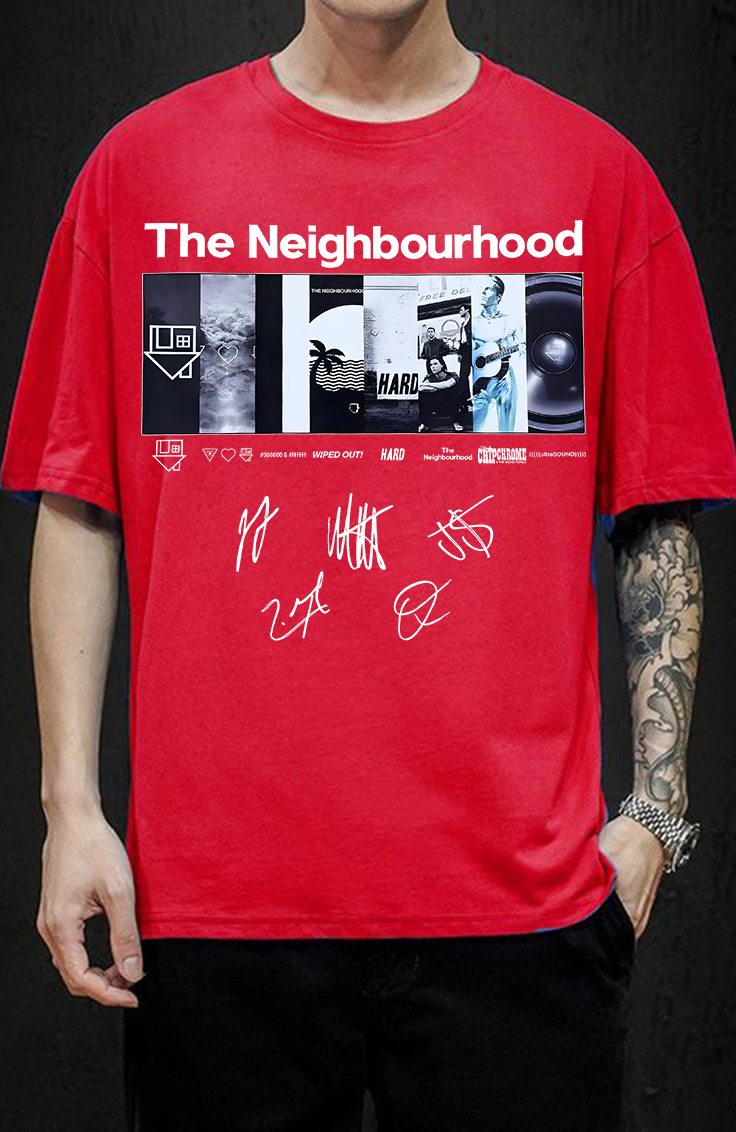 TheNeighbourhood Tee