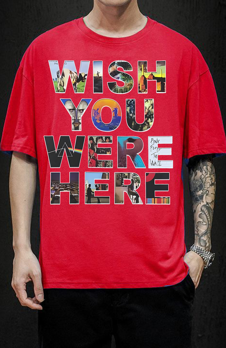 Pink Floyd Fans Shirt