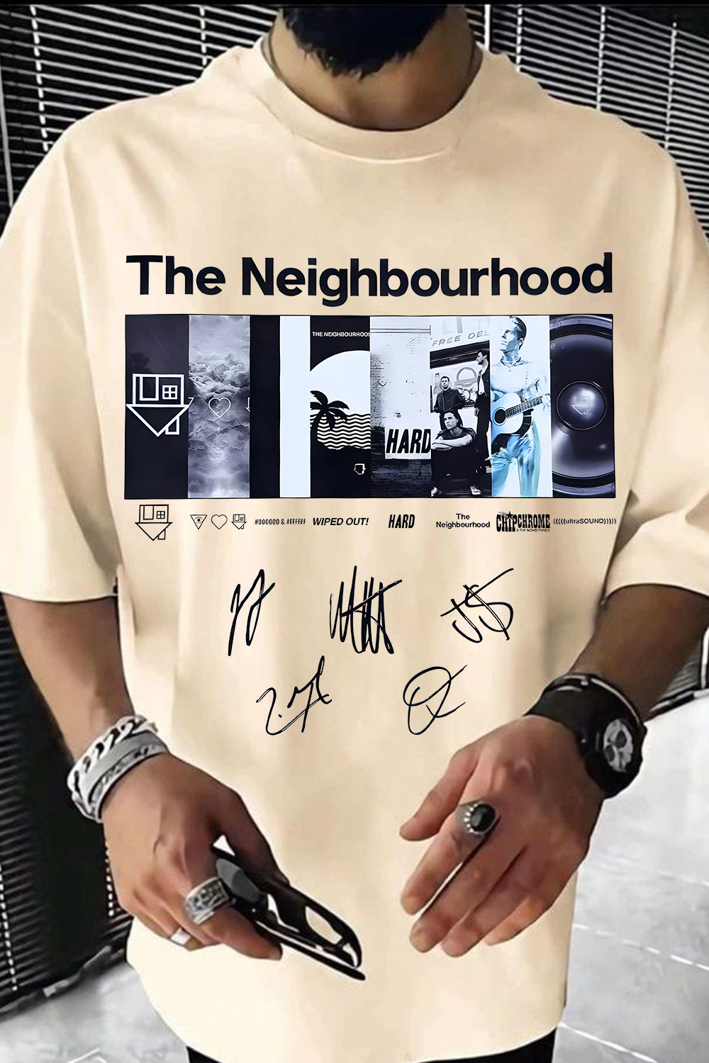 TheNeighbourhood Tee