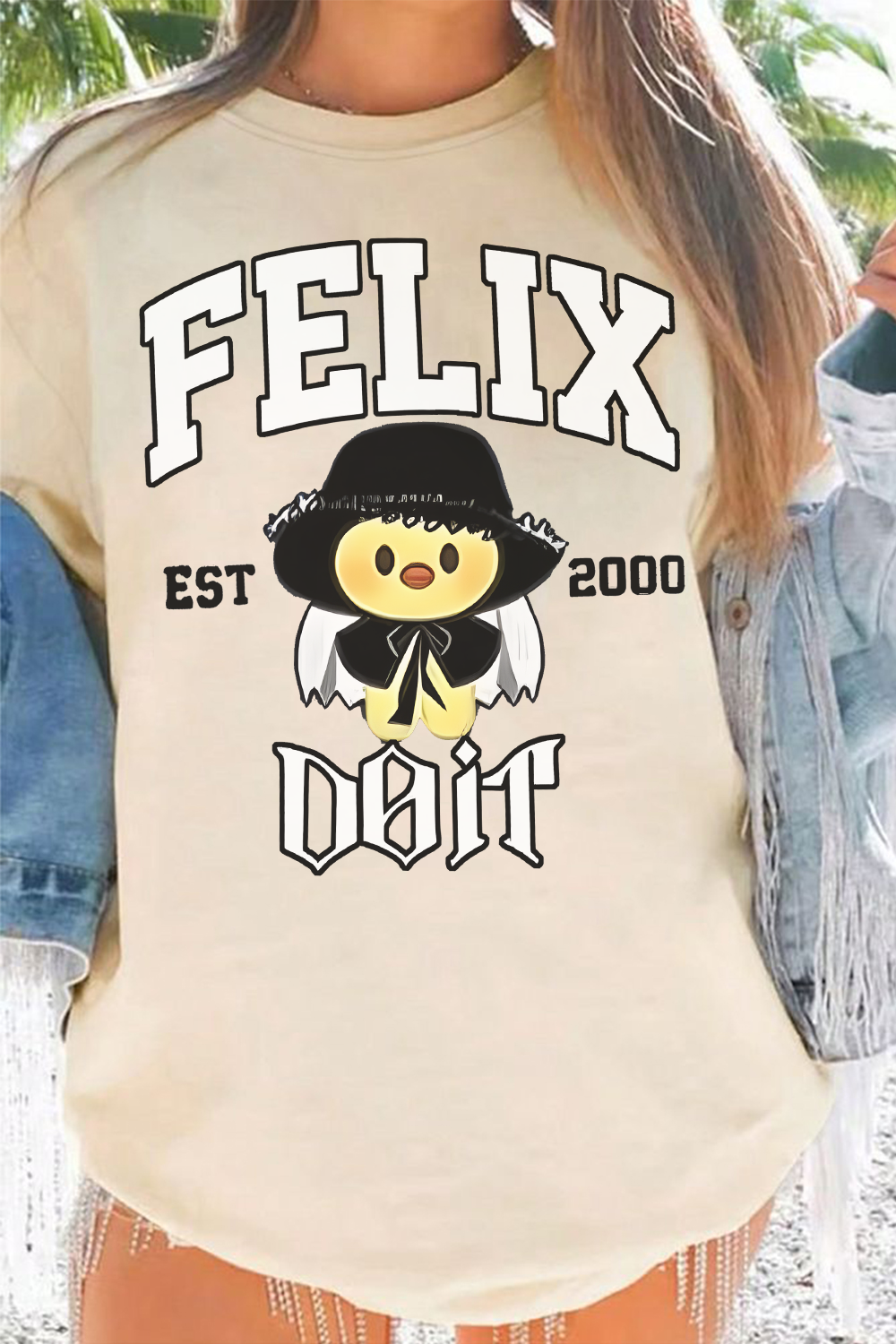 Stray Kids Fans Shirt