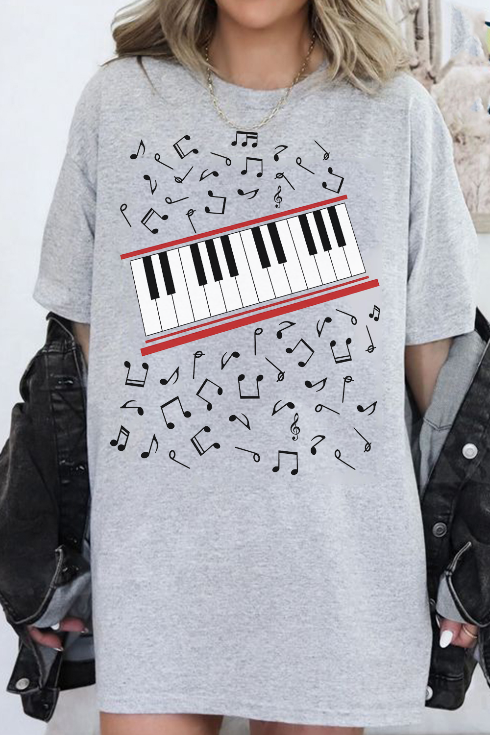 Michael Jackson Kingofpop T-Shirt