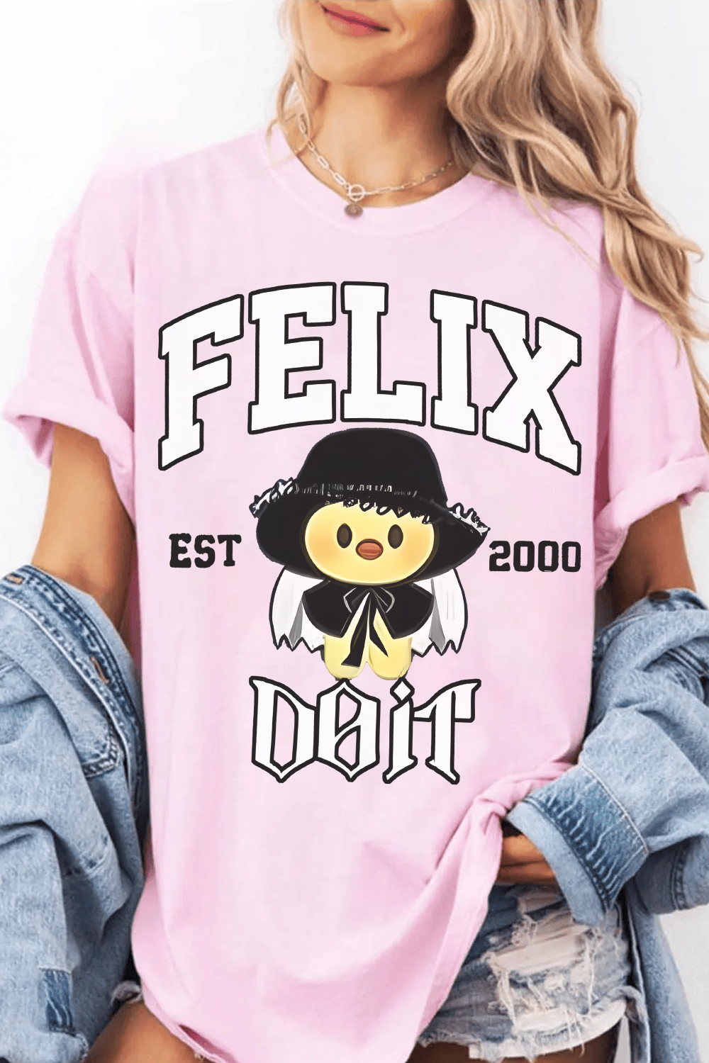 Stray Kids Fans Shirt