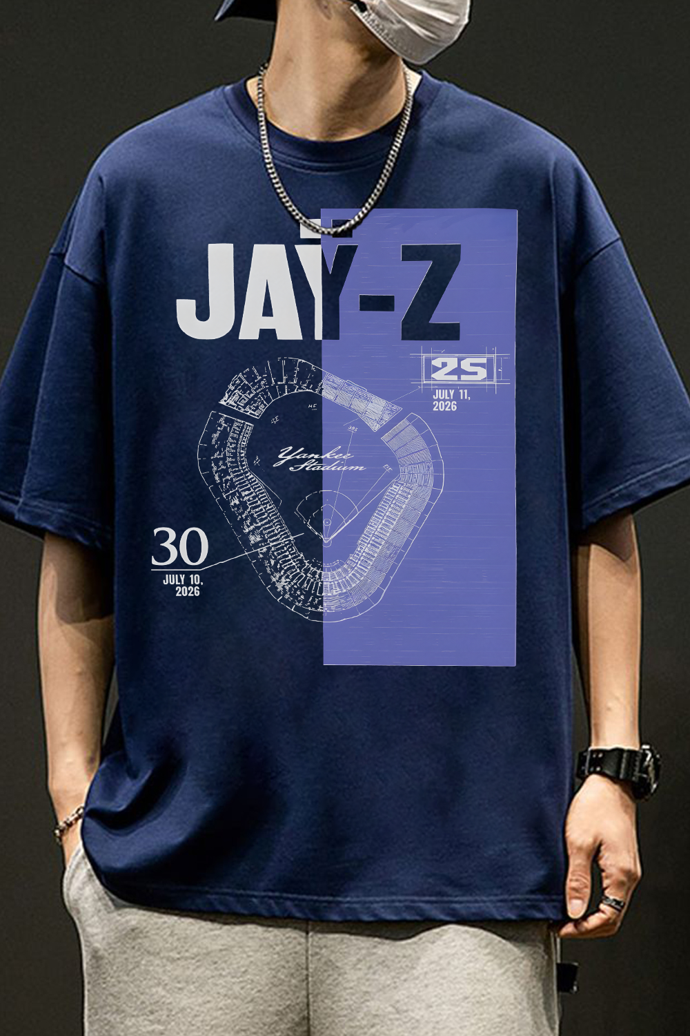 Jay-Z Shirt