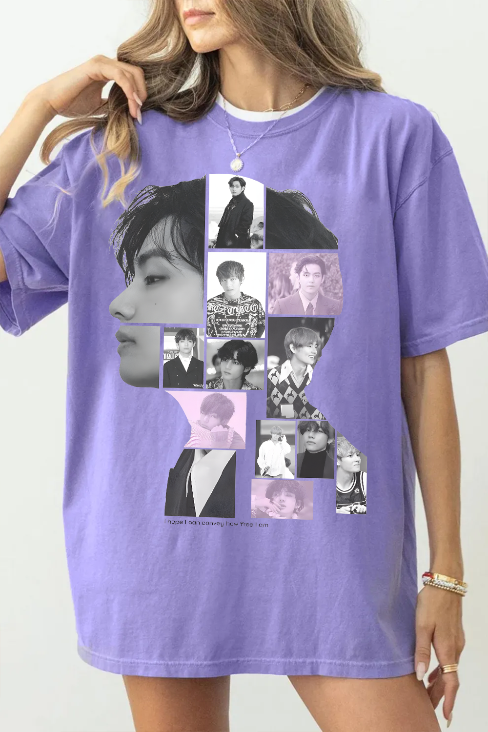 BTS T-Shirt