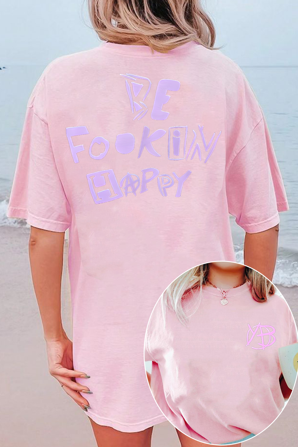 Yungblud Music Shirt