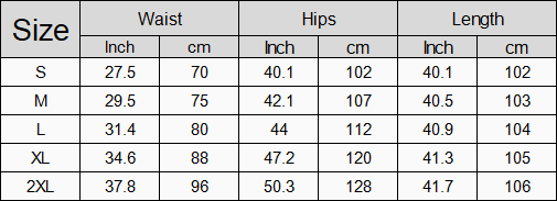 Ripped denim trousers