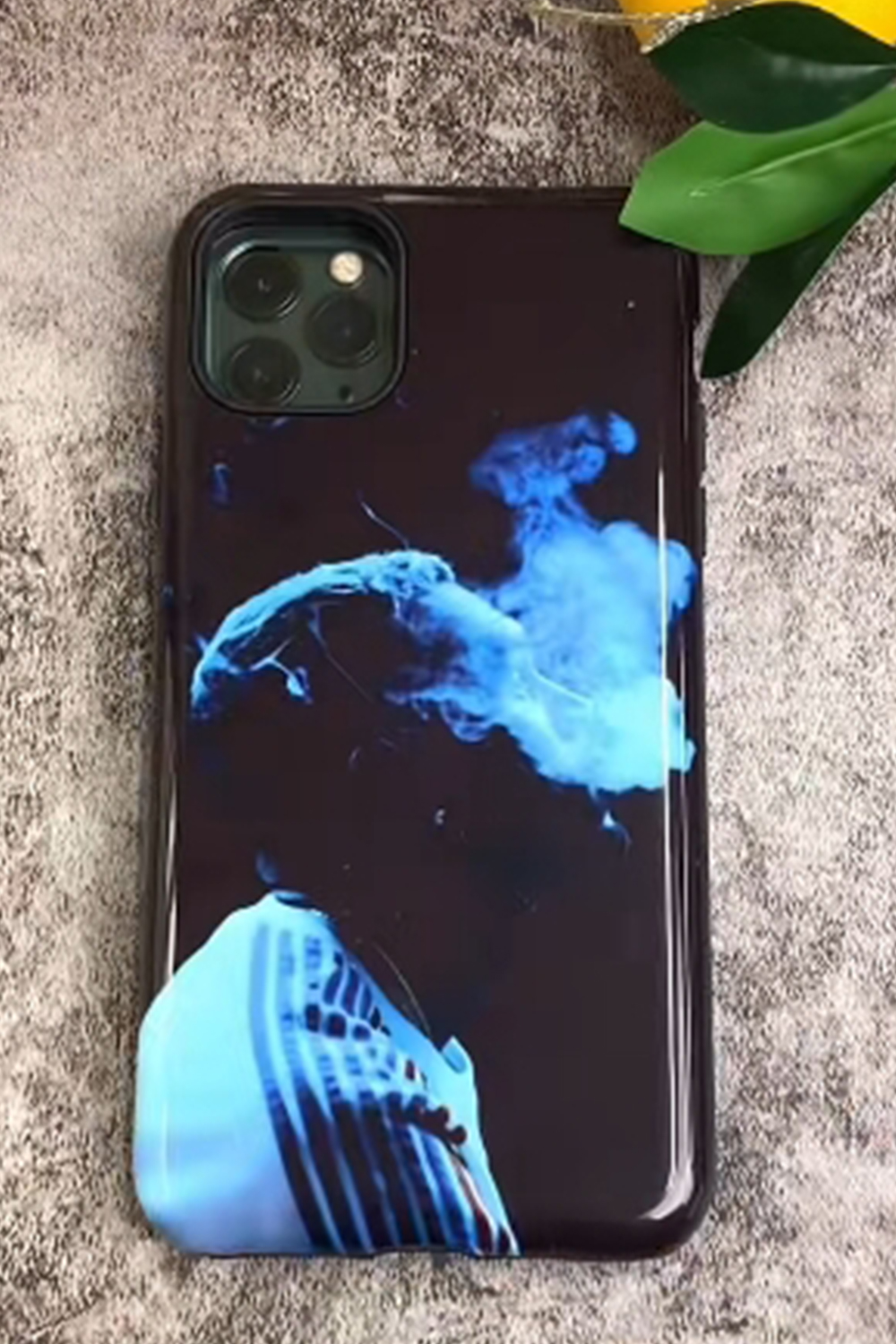 chrisbrown phonecase