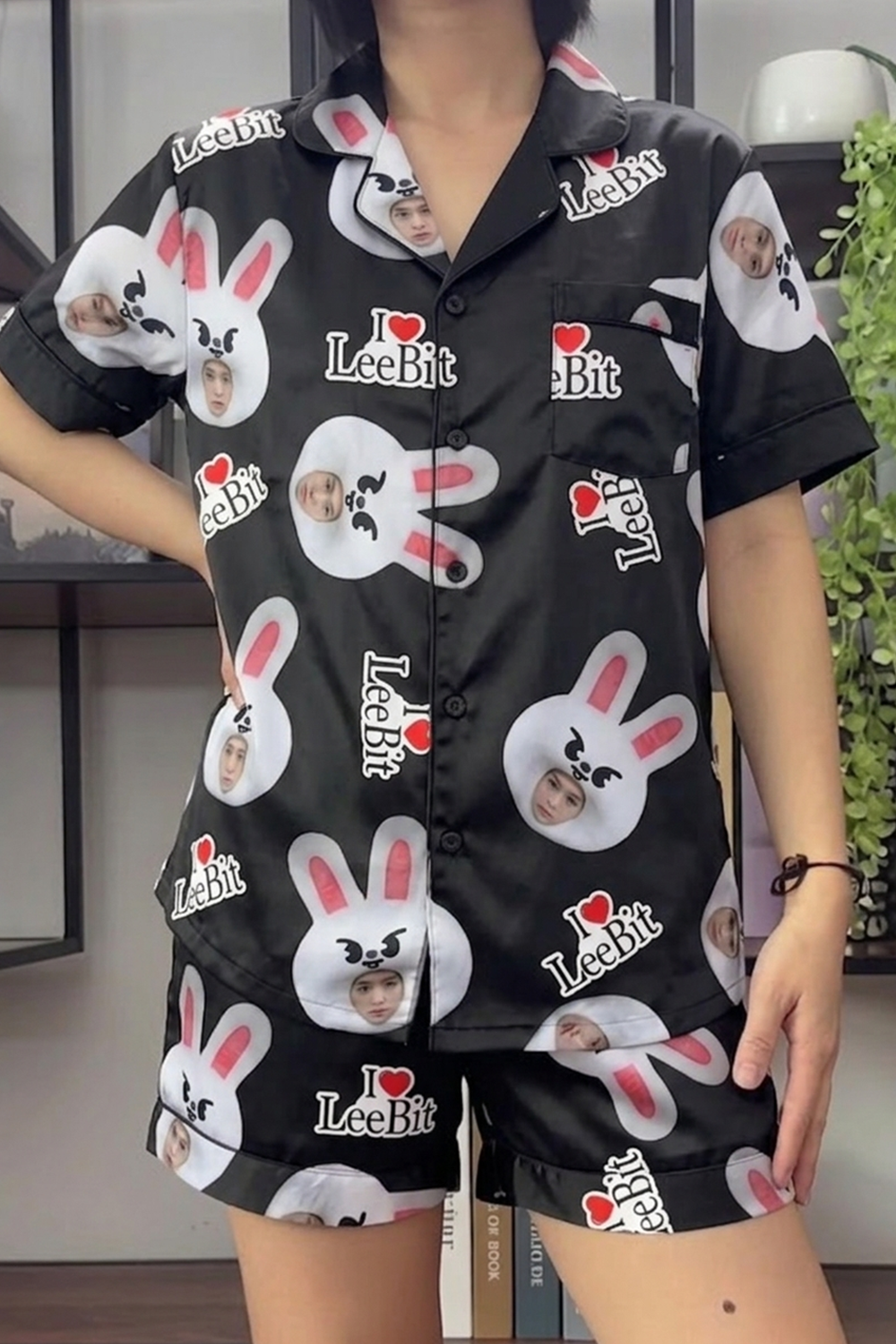 Stray Kids Pajamas