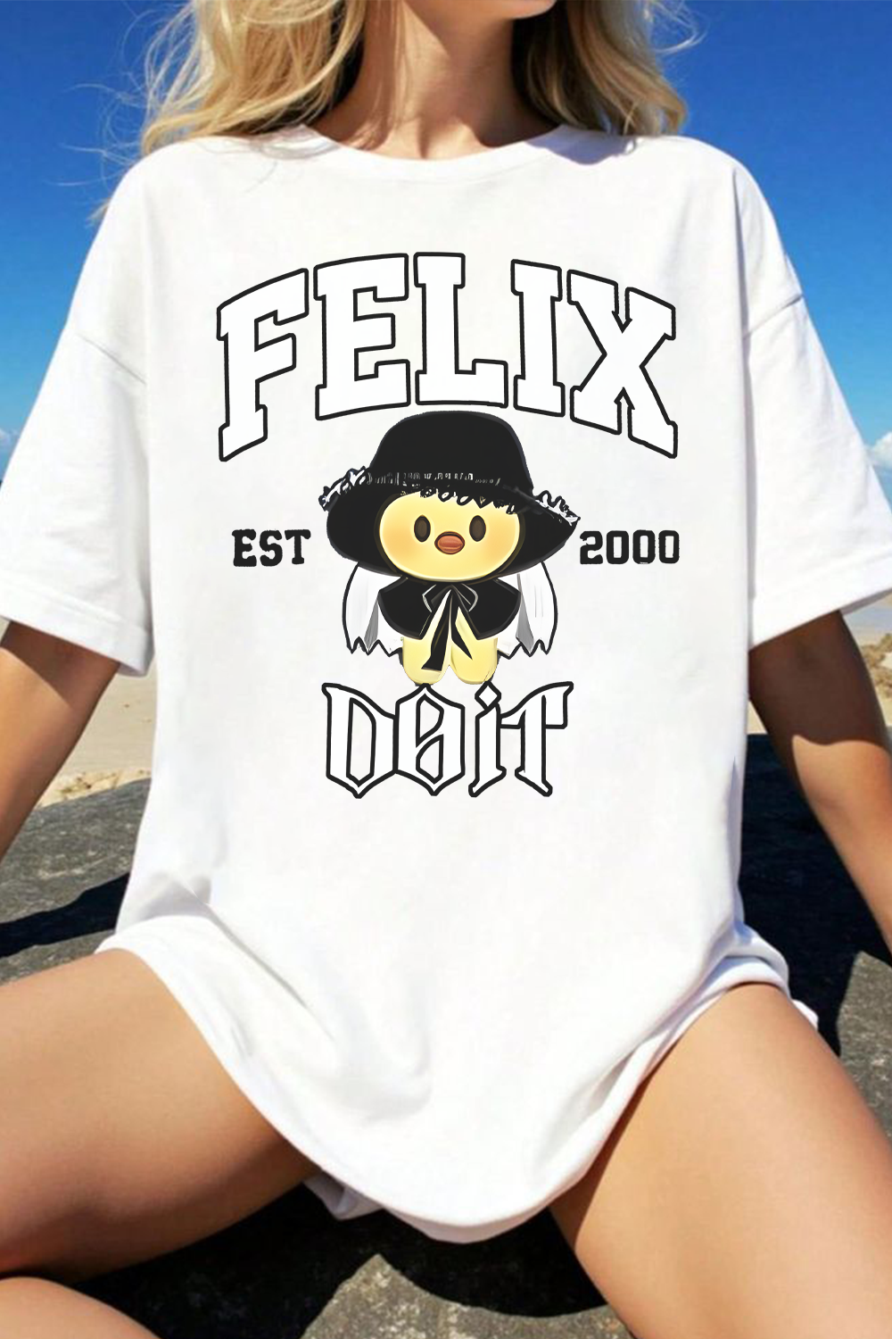 Stray Kids Fans Shirt