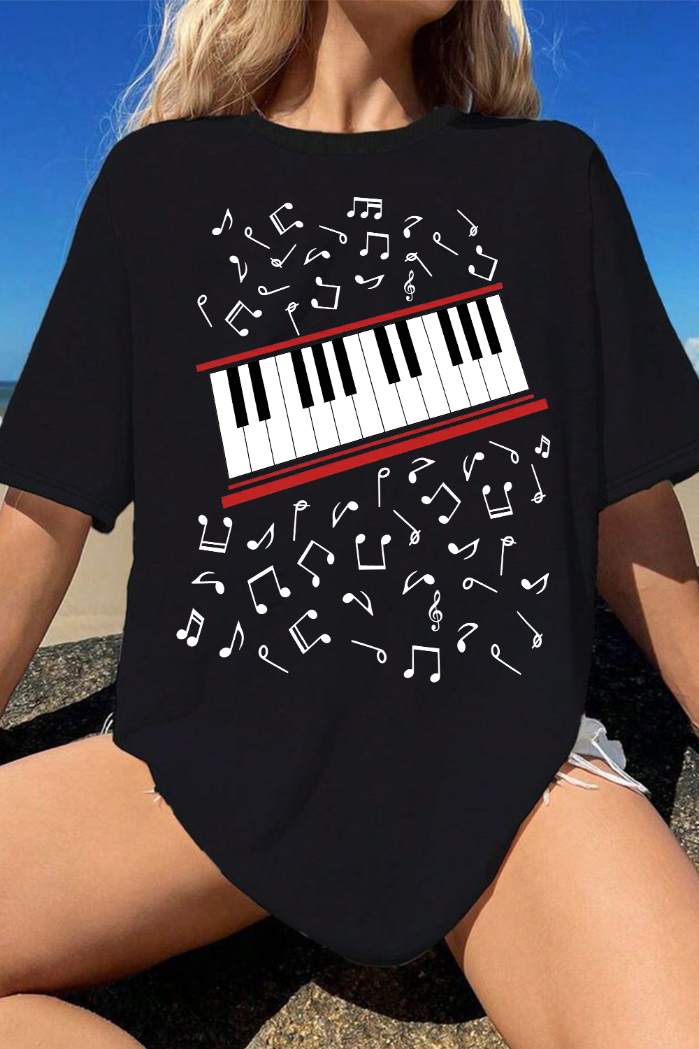 Michael Jackson Kingofpop T-Shirt