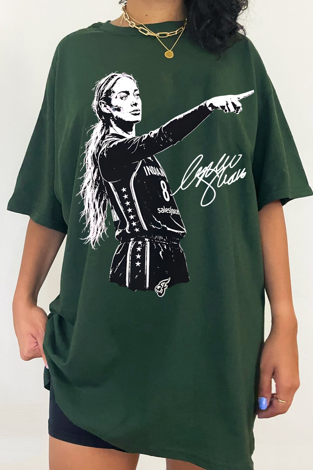 Sophie Shirt 🫵