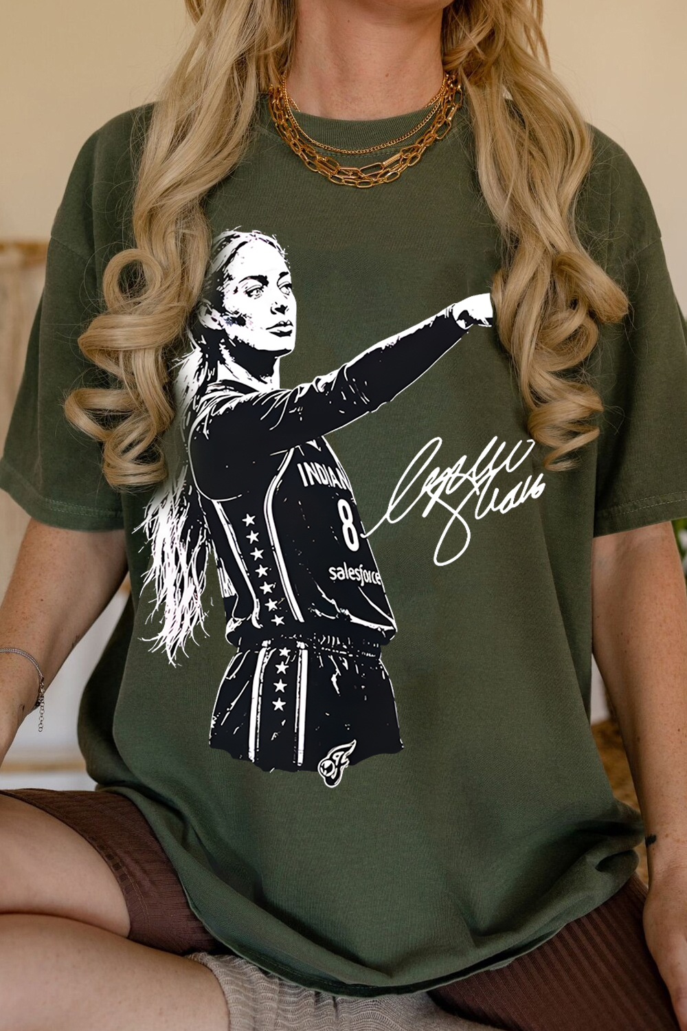 Sophie Shirt 🫵