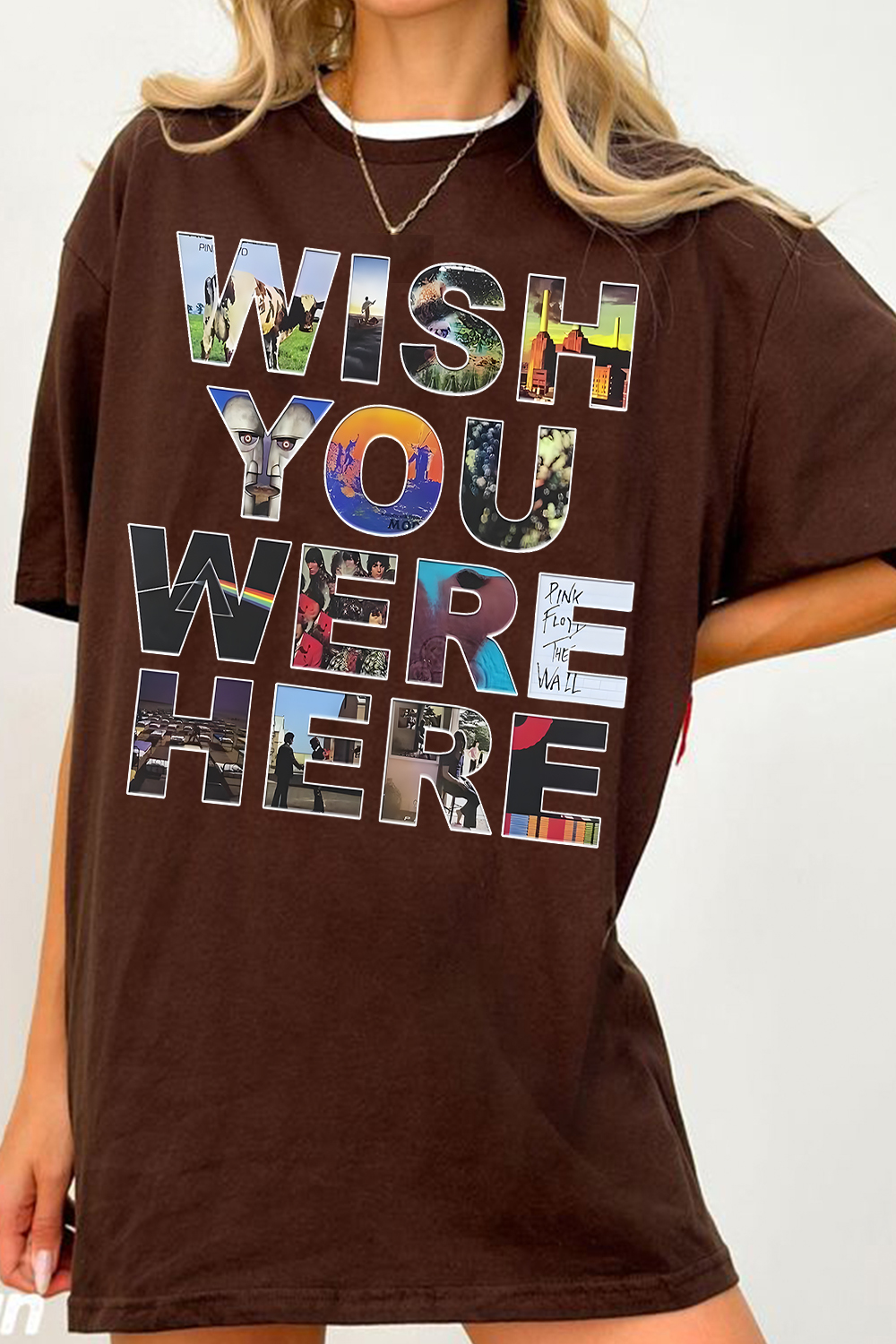 Pink Floyd Fans Women's Shirt