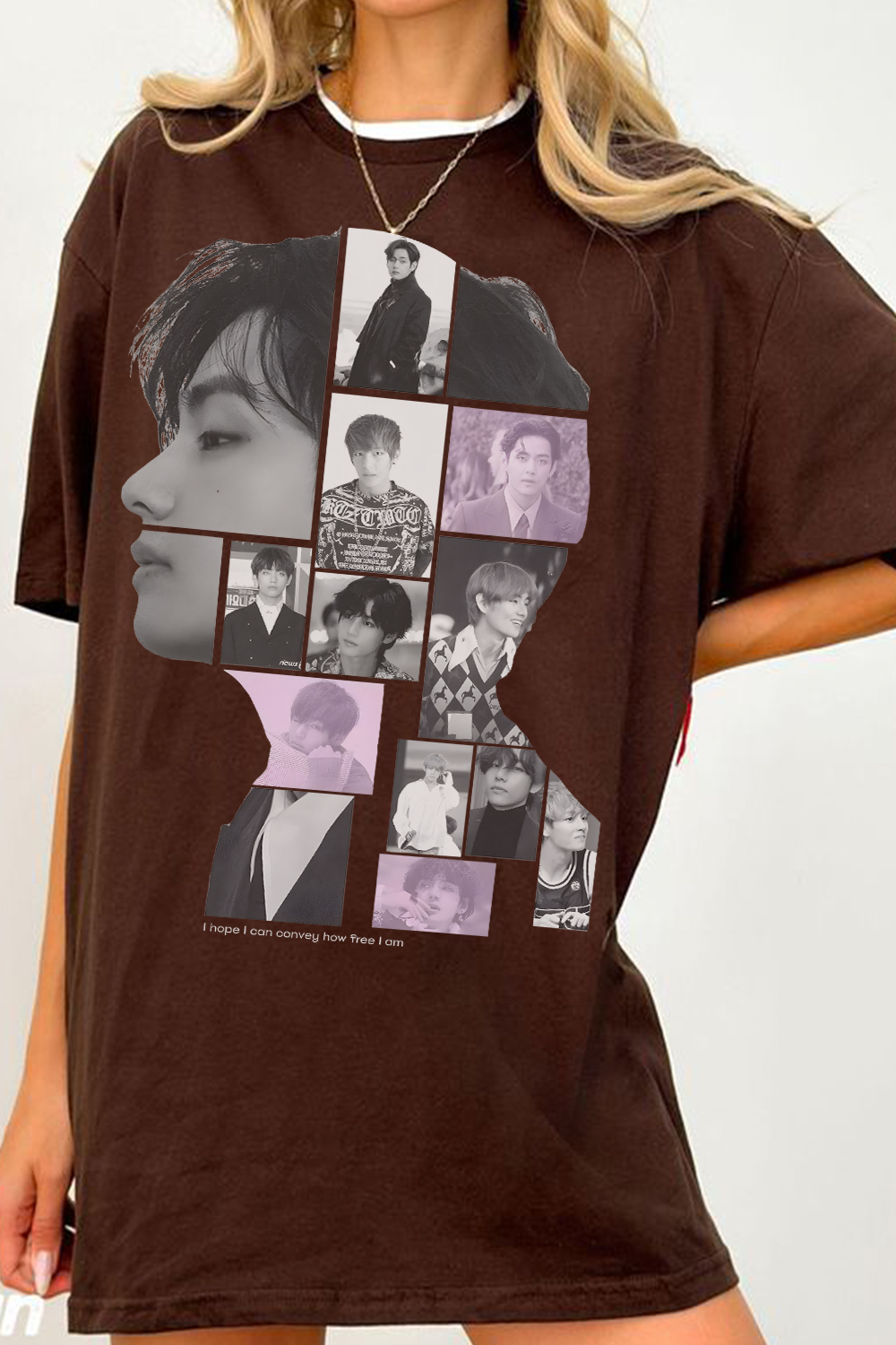 BTS T-Shirt