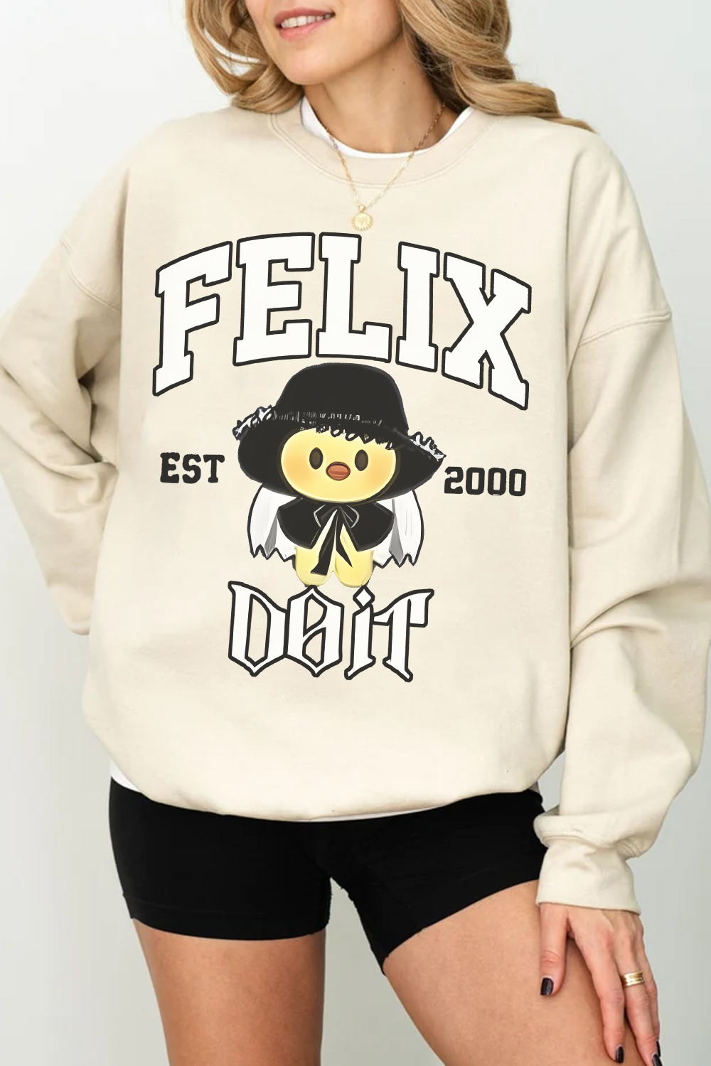 Stray Kids Fans Sweatshirt