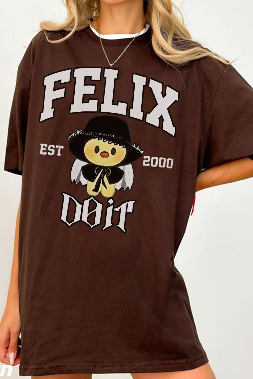 Stray Kids Fans Shirt