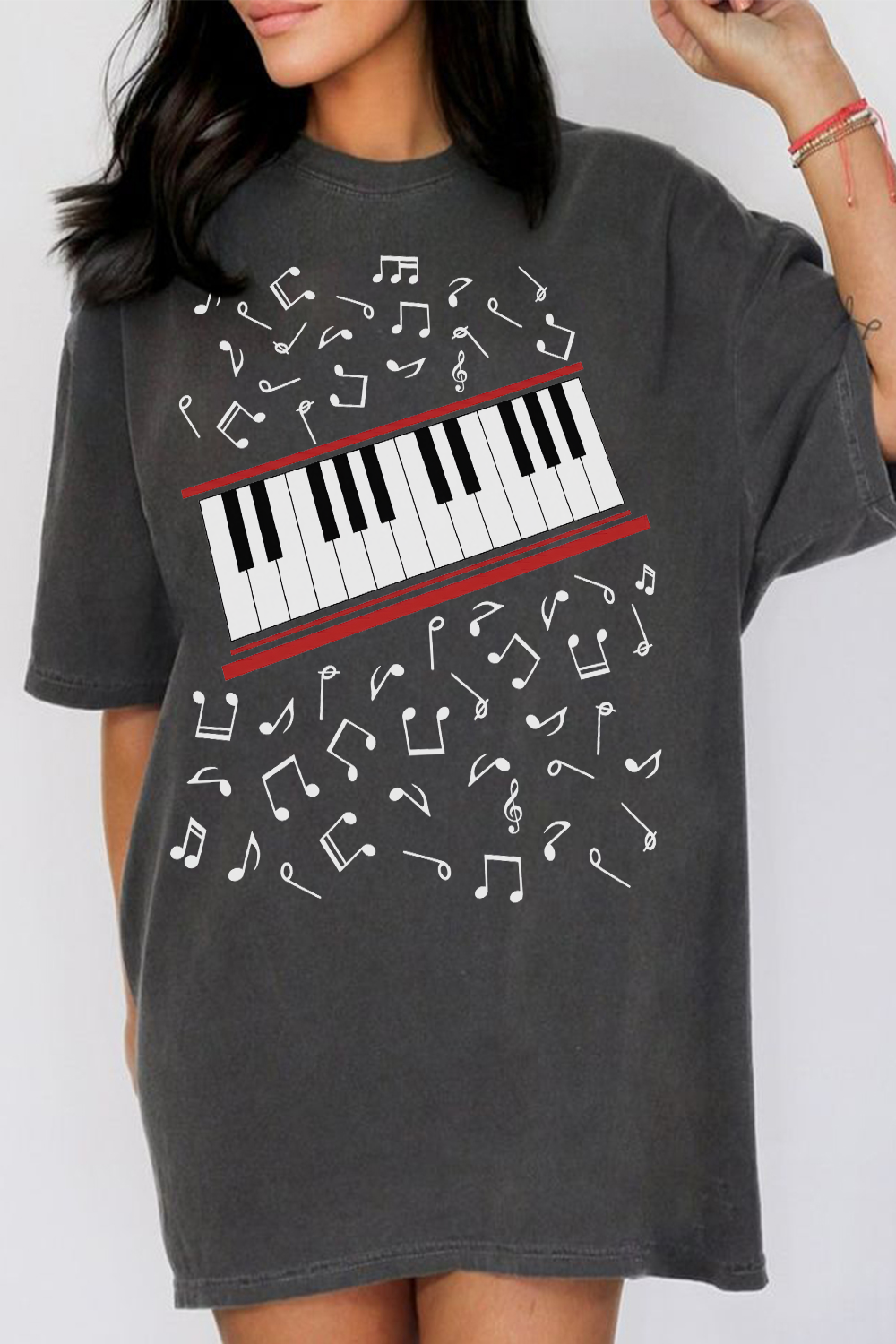 Michael Jackson Kingofpop T-Shirt