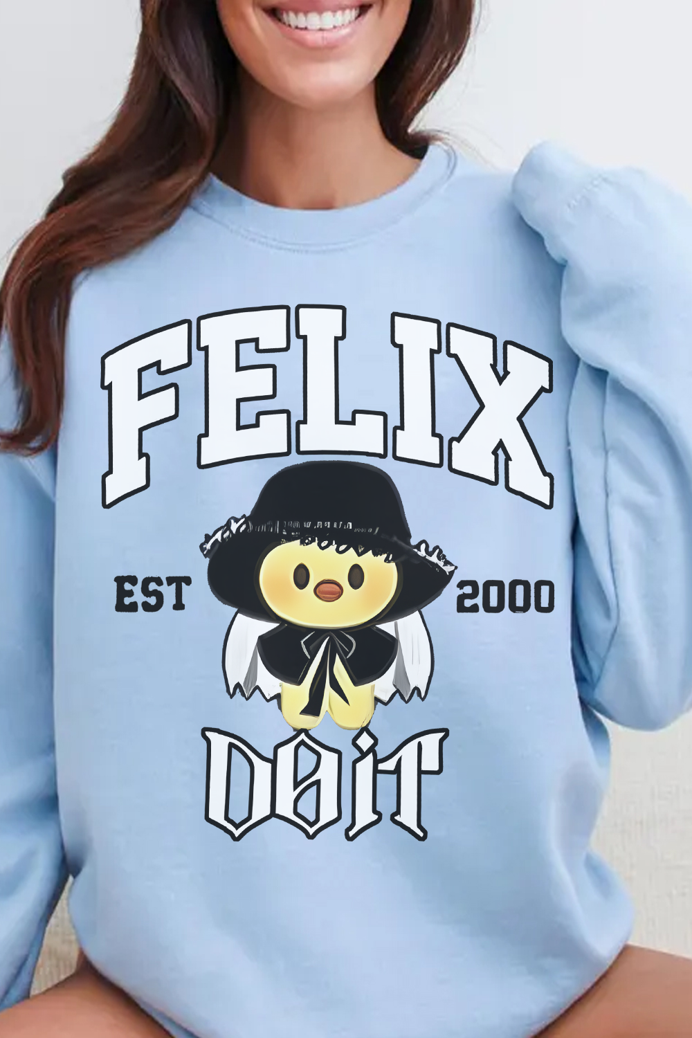 Stray Kids Fans Sweatshirt