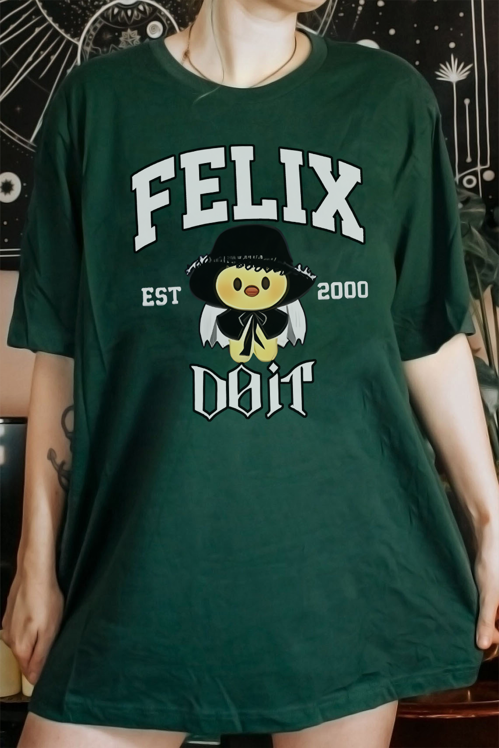 Stray Kids Fans Shirt