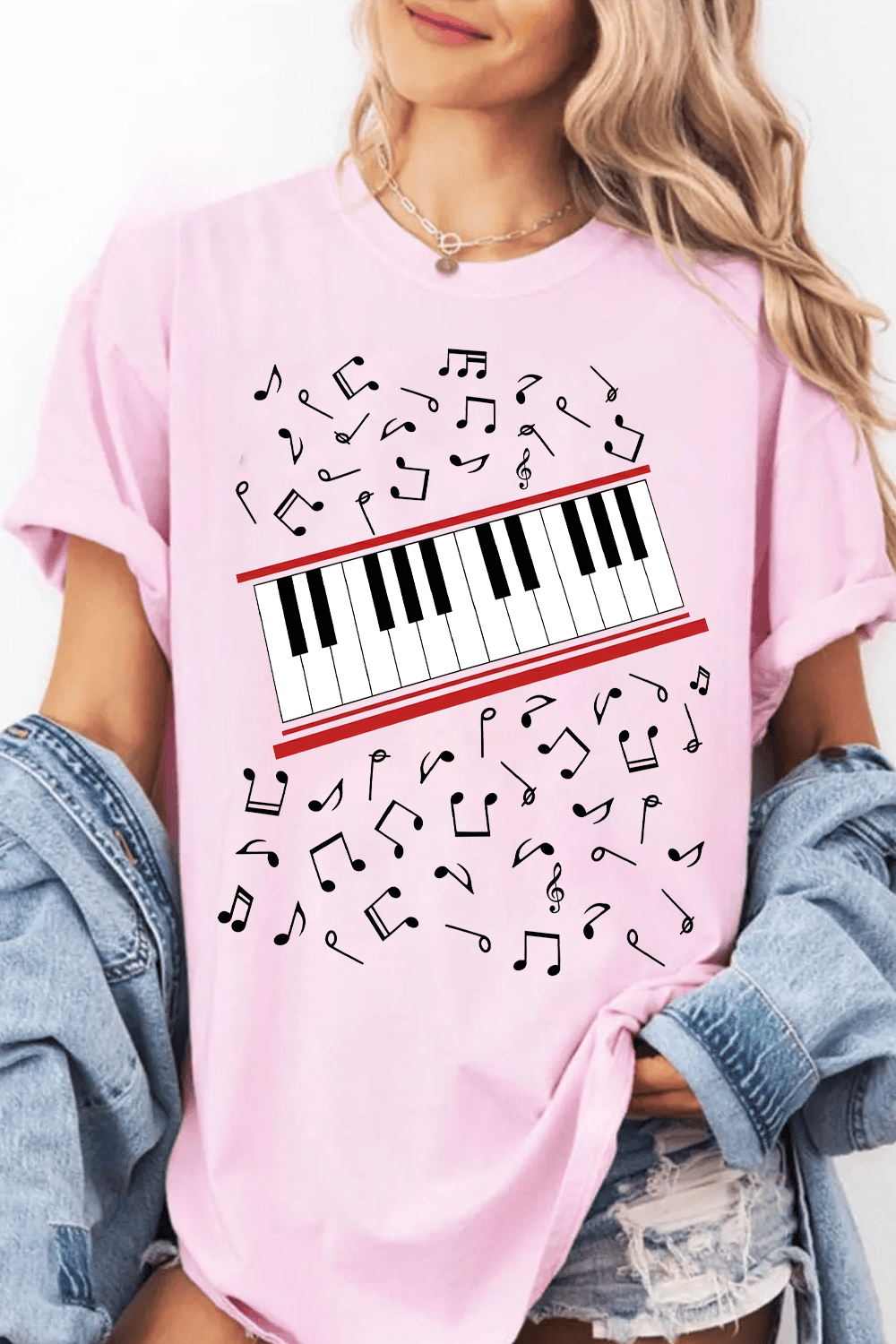 Michael Jackson Kingofpop T-Shirt