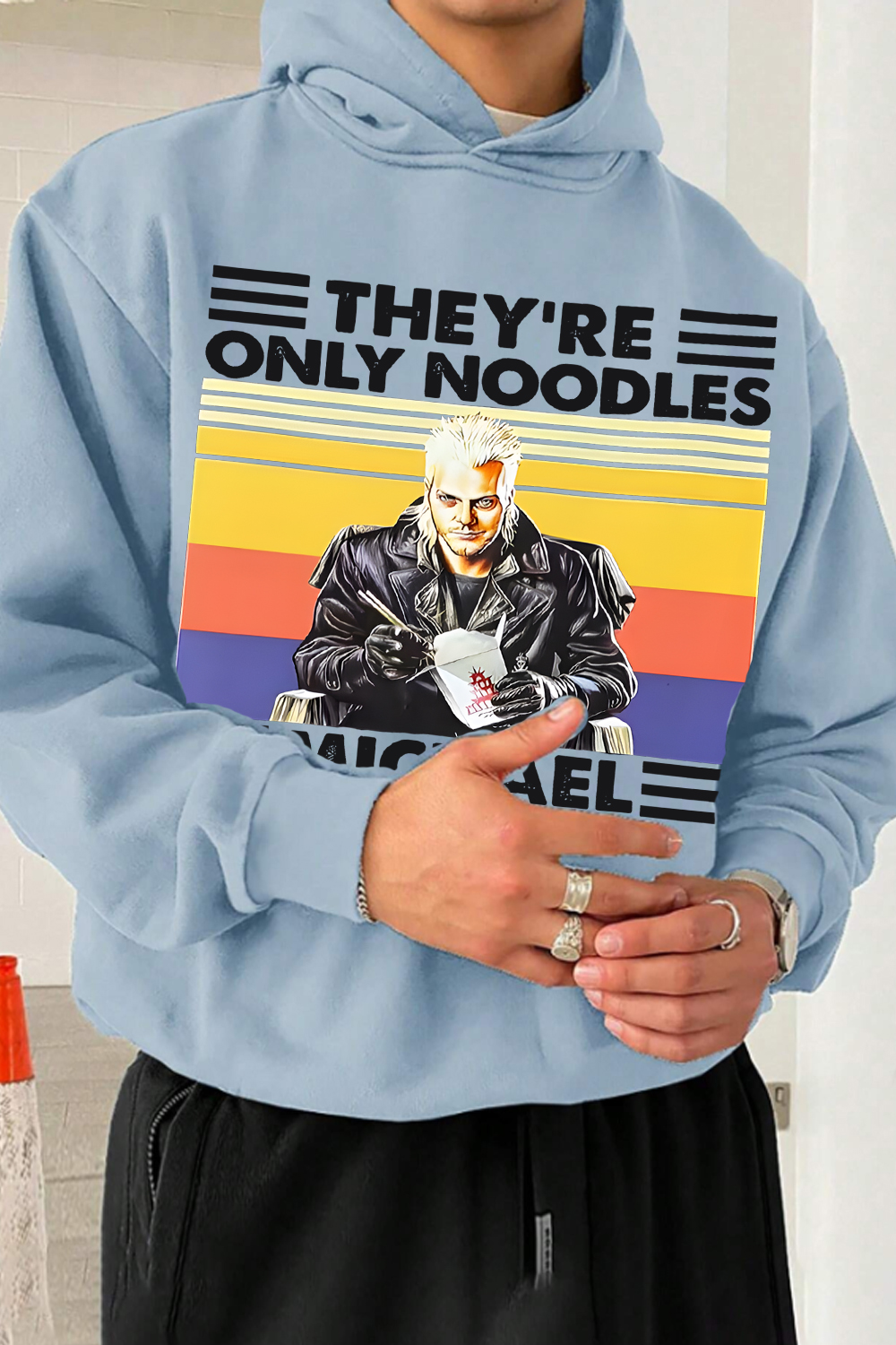 Bestselling color  lostboys Hoodie