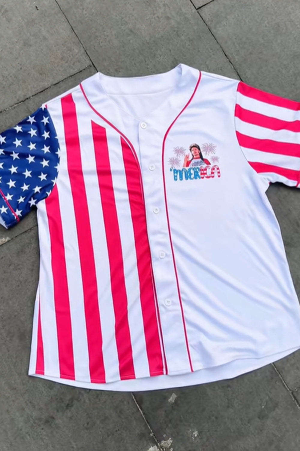 4thofjuly Jersey