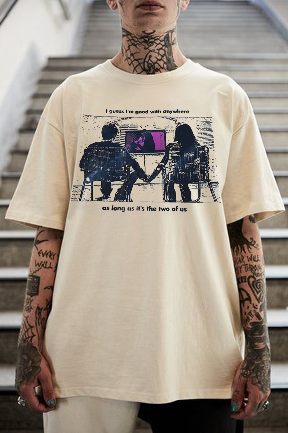Breaking Bad Shirt