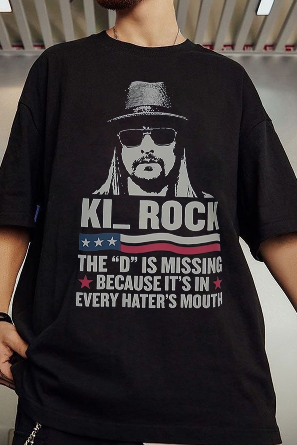 Kid Rock Shirt