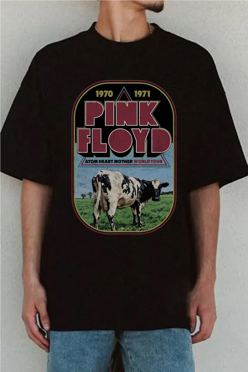 Pink Floyd Tee