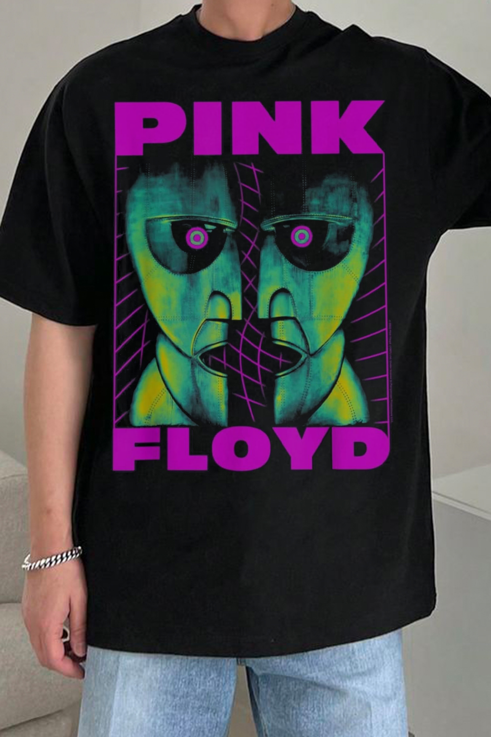 Pink Floyd Fans Shirt