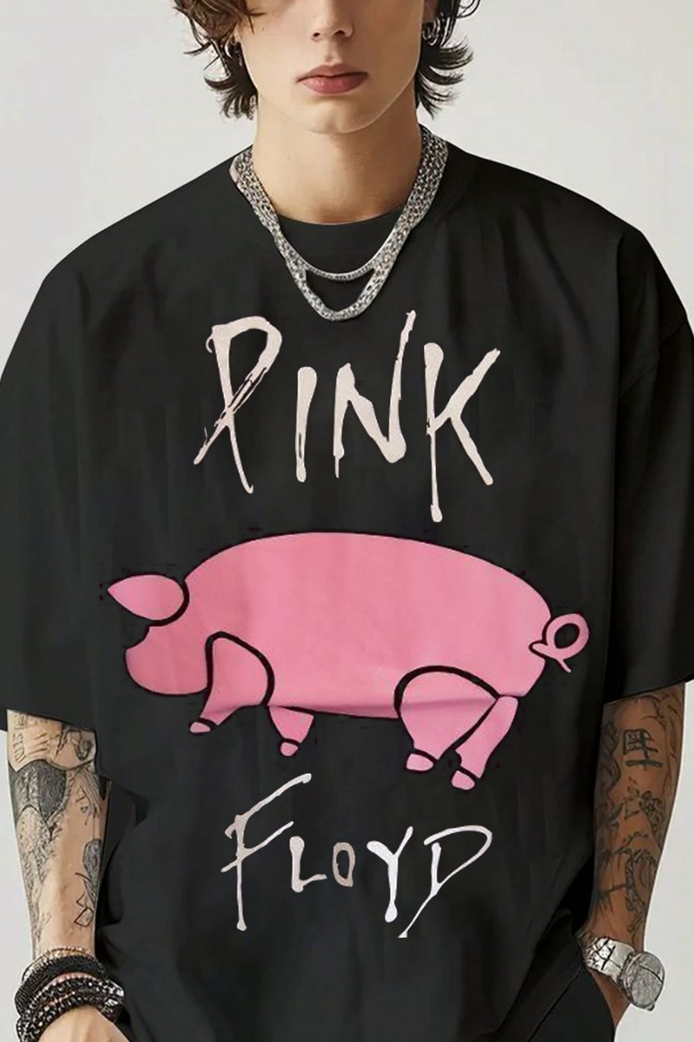 Pink Floyd Fans Tee