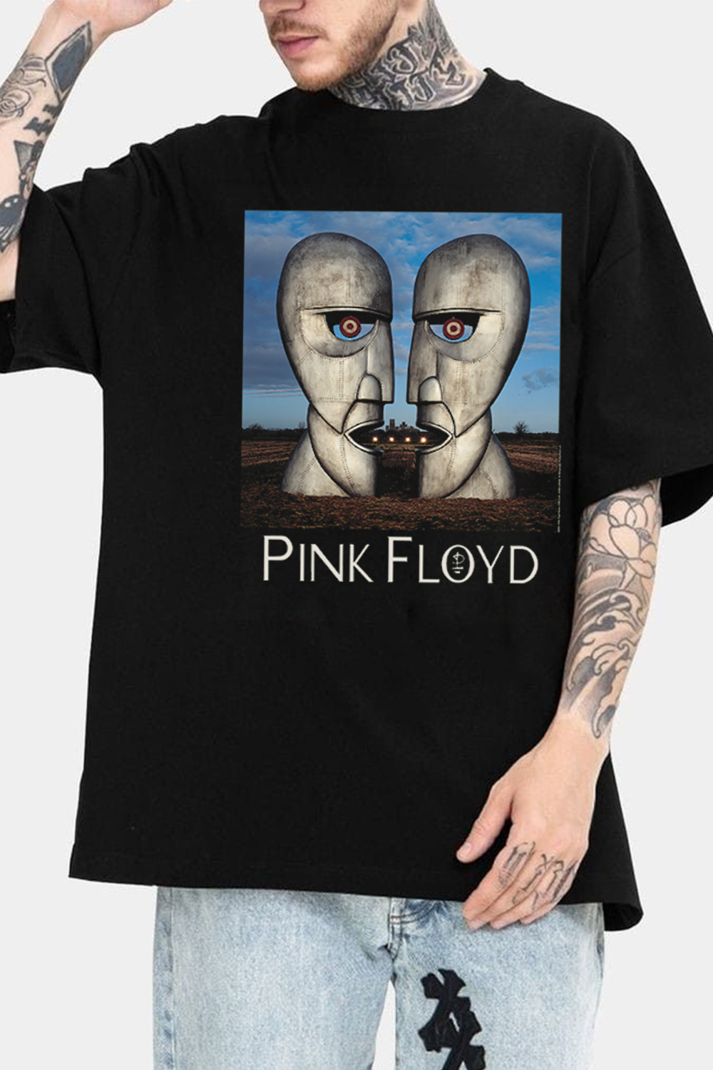 Pink Floyd Shirt