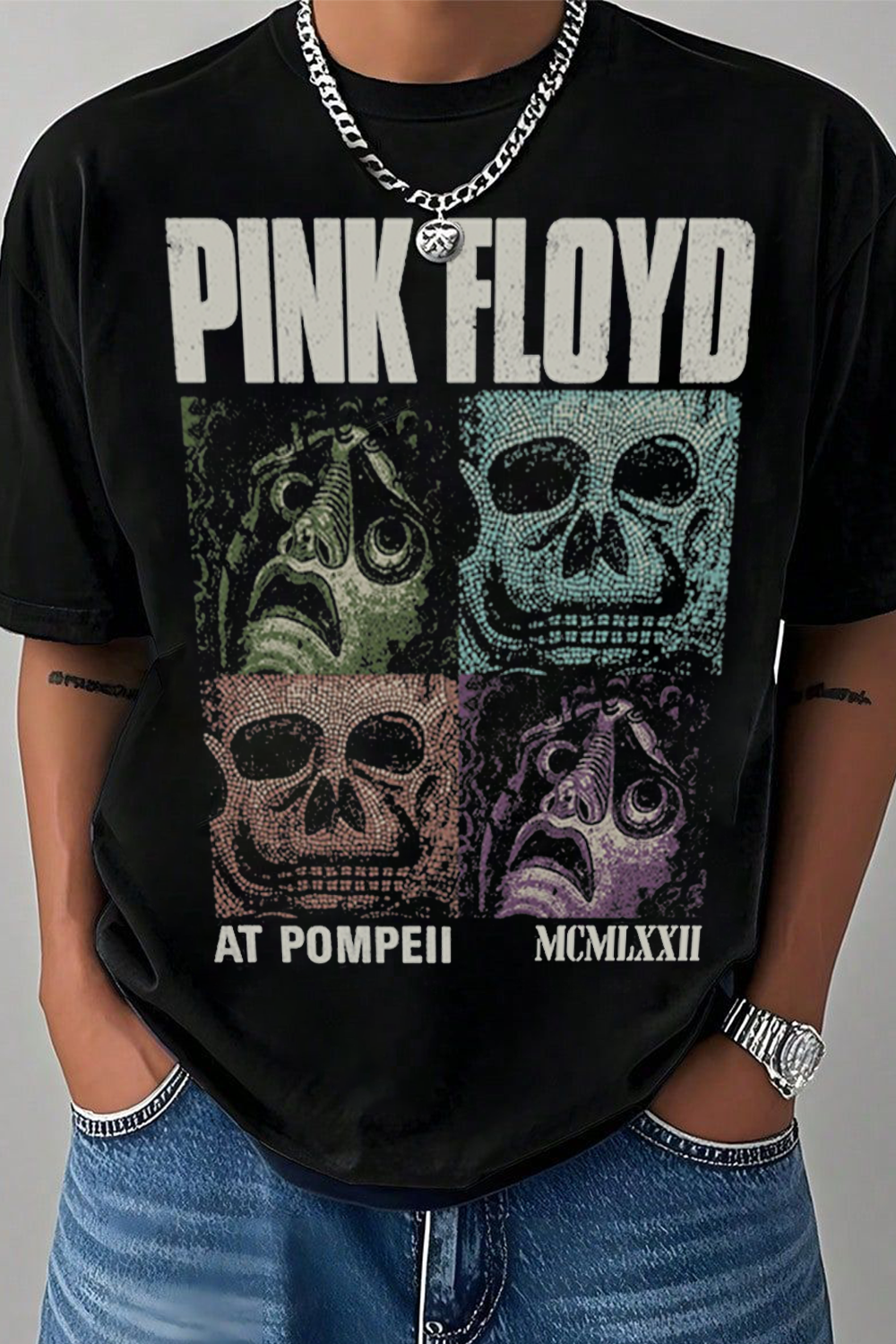 Pink Floyd T-Shirt
