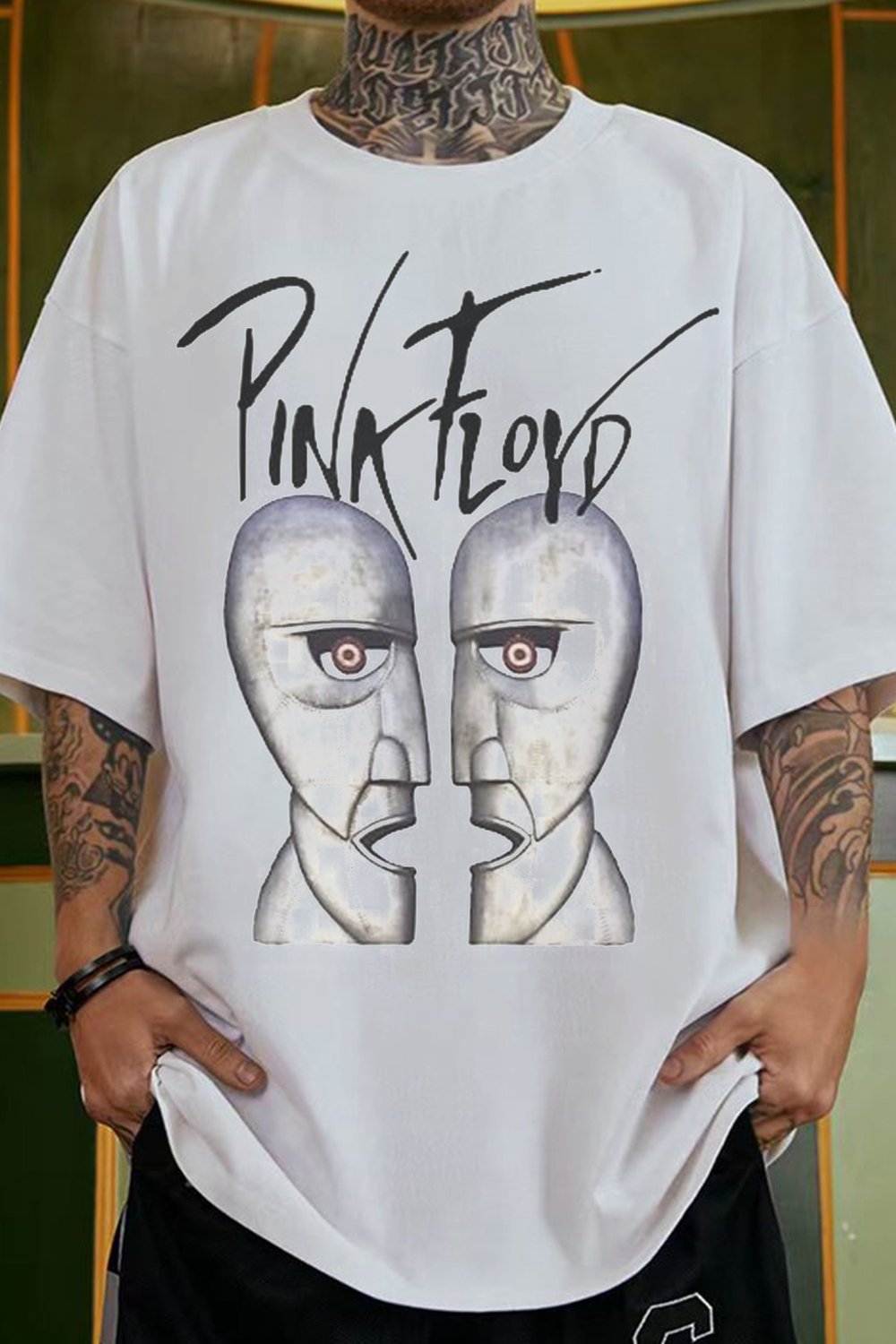 Pink Floyd Fans T-Shirt