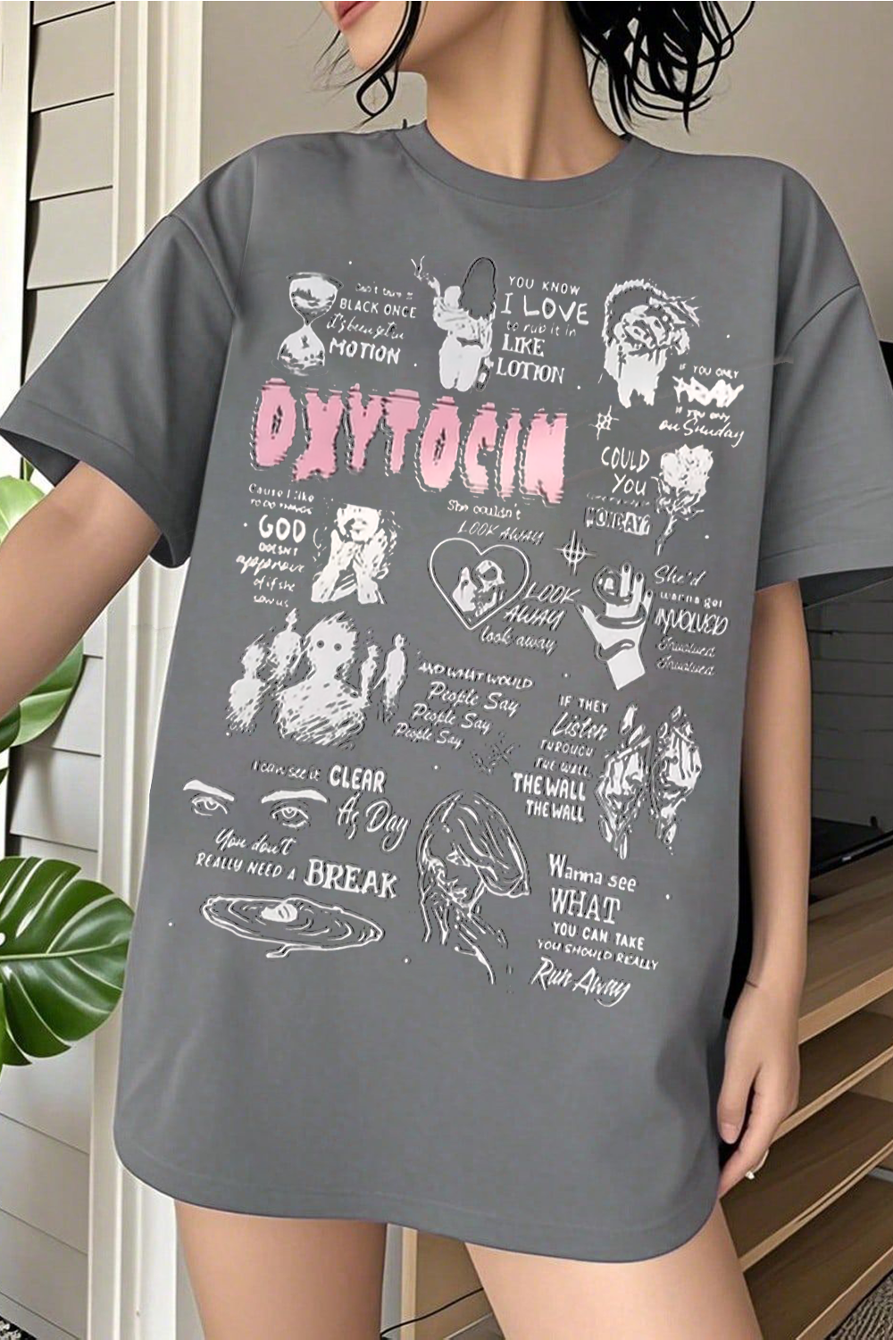 Billie Eilish Fans T-Shirt