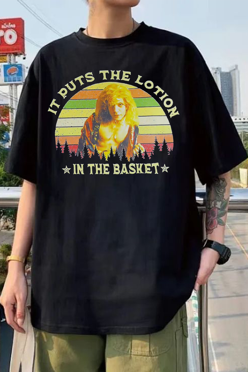 Thesilenceofthelambs Shirt