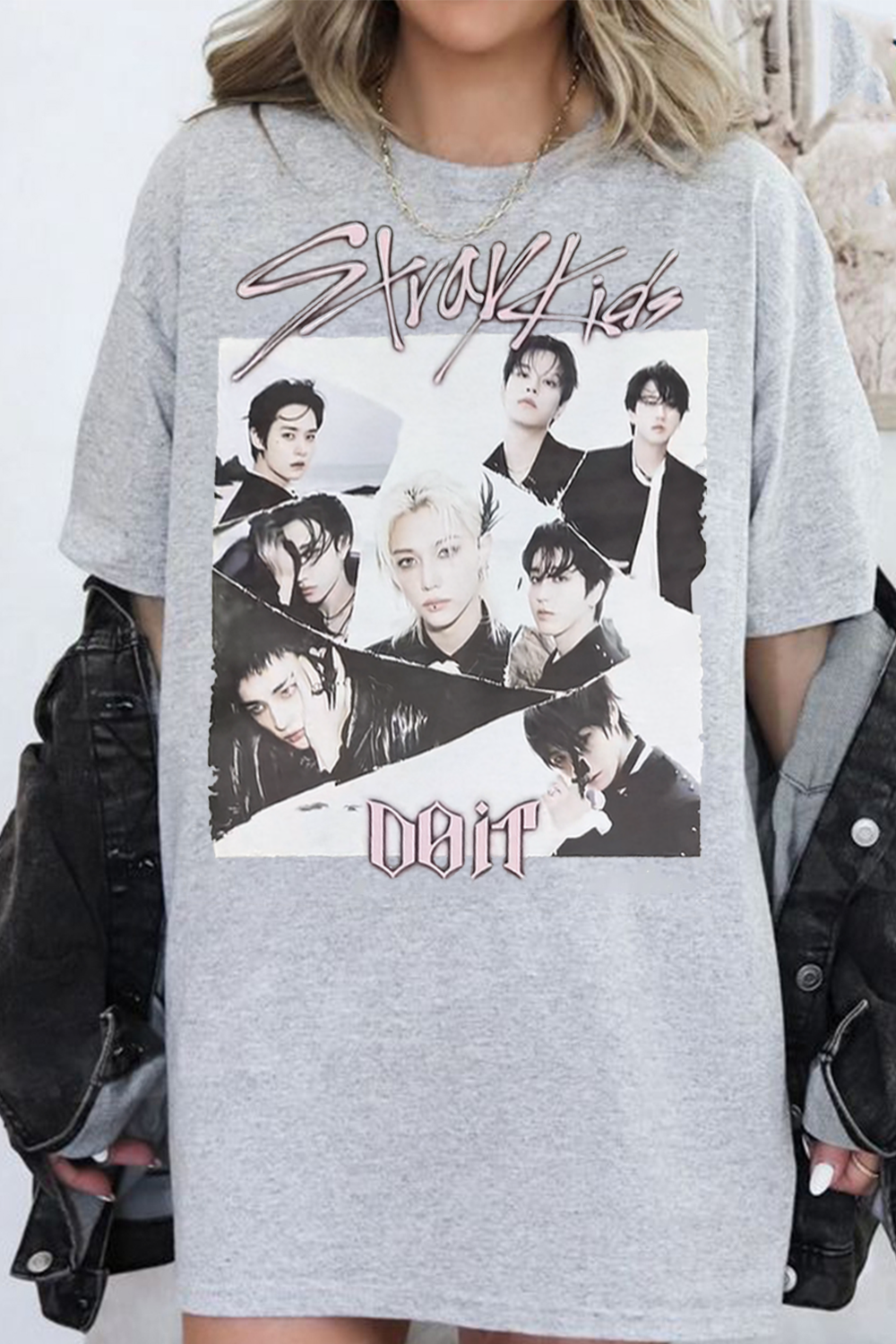 SKZ T-Shirt