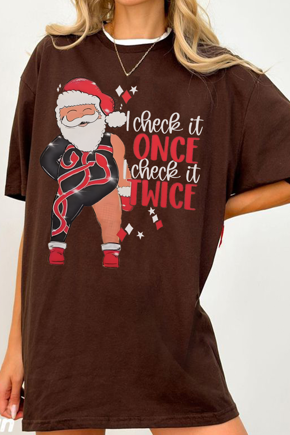 Christmas Shirt