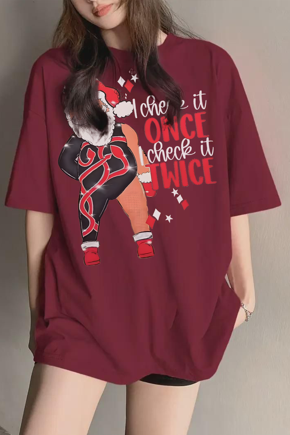 Christmas Shirt