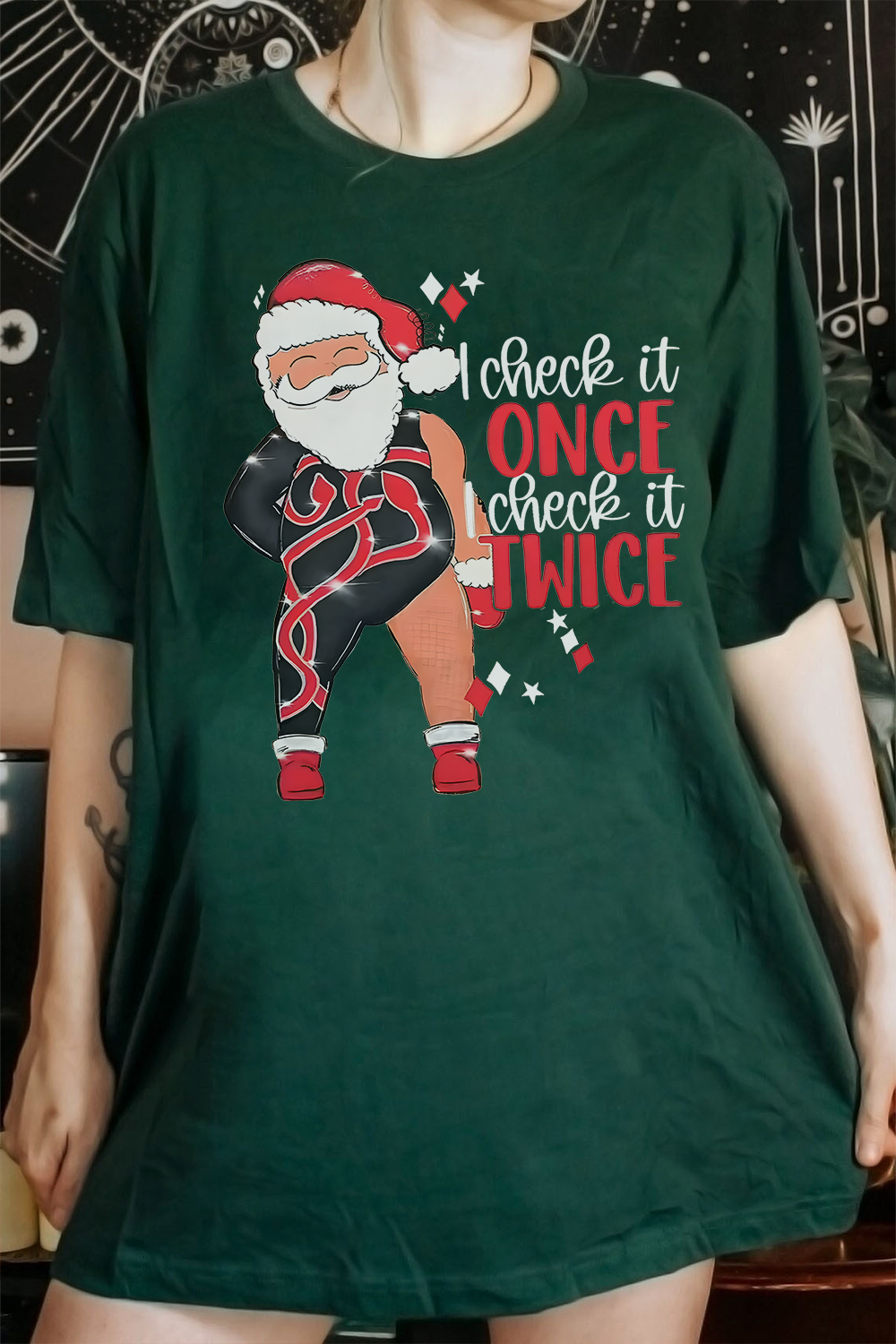 Christmas Shirt