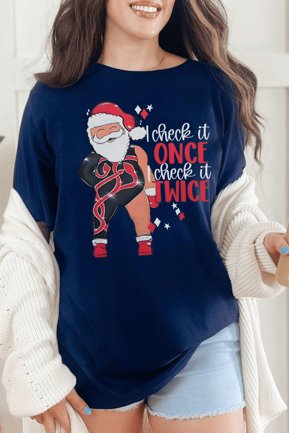 Christmas Shirt