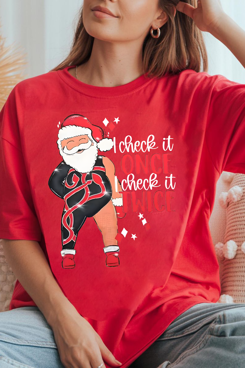 Christmas Shirt