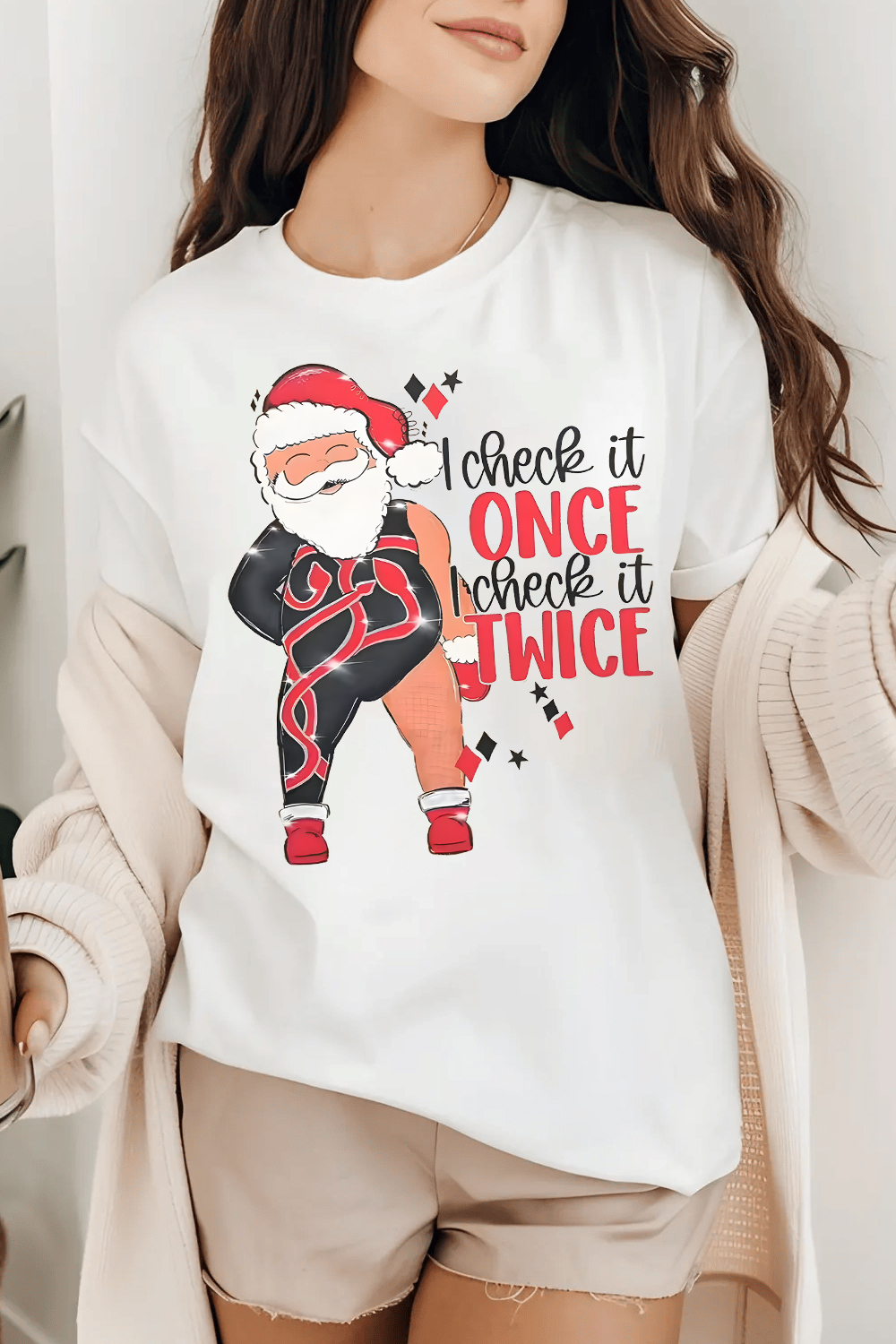 Christmas Shirt