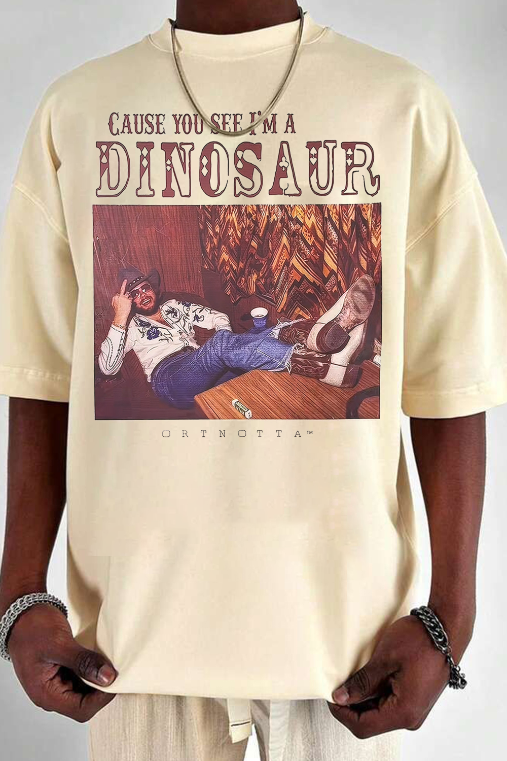 Hankwilliamsjr Shirt